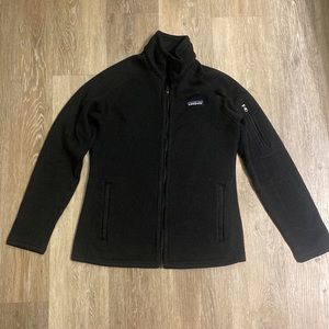 Patagonia Better Sweater XS